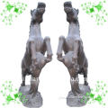 Bronze Carving Horse YL-K016